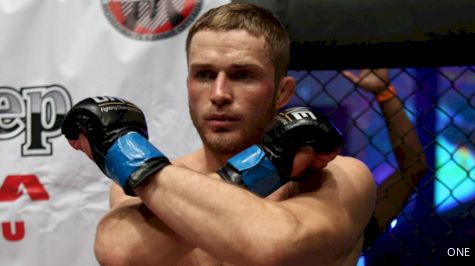 Vitaly Bigdash Ready To Return, Wants Ben Askren Fight