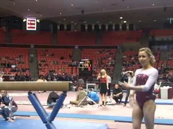 Oklahoma (Megan Ferguson) - 9.825