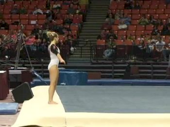 NC State (Jess Panza) - 9.800