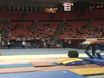 NC State (Lane Jarred) - 8.950