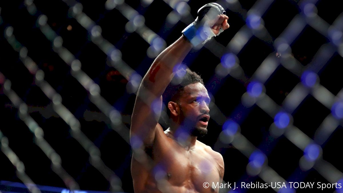Neil Magny Accepts Challenge From Jorge Masvidal: 'I'm All For It'