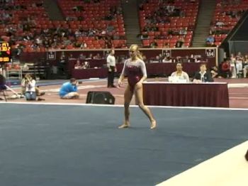 Oklahoma (Kayla Nowak) - 9.650