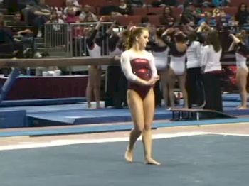 Oklahoma (Lara Albright) - 9.750