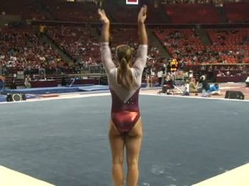 Oklahoma (Sara Stone) - 9.875