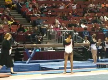 NC State (Jess Panza) - 9.800