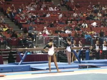 NC State (Lane Jarred) - 9.725