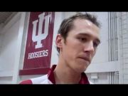 Andy Bayer after 3:58 at Indiana Relays 2012