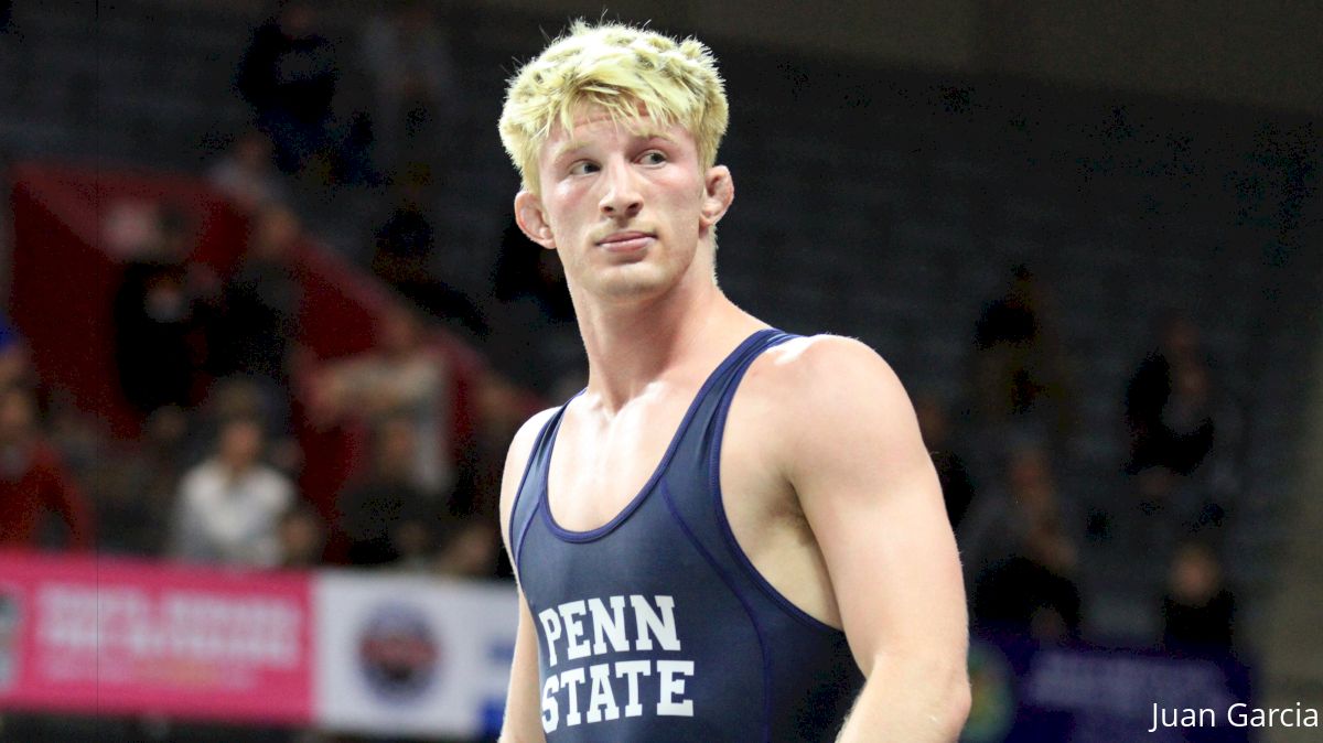 3 NCAA Wrestlers That Are Sure To Make Splash At A Senior Level