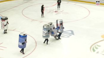 Replay: Away - 2025 Muskegon vs Fargo | Mar 15 @ 6 PM