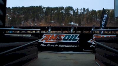 The Stage Has Been Set For Amsoil Championship Snocross 2022