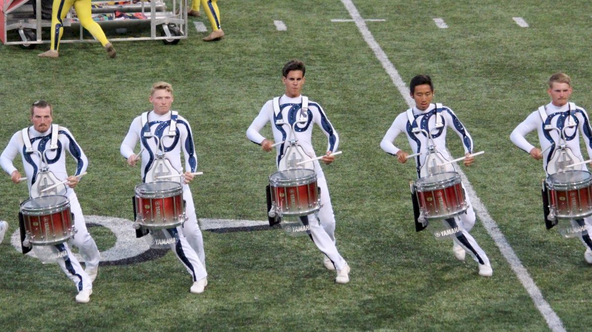 10 Things We Can't Wait For In DCI 2017