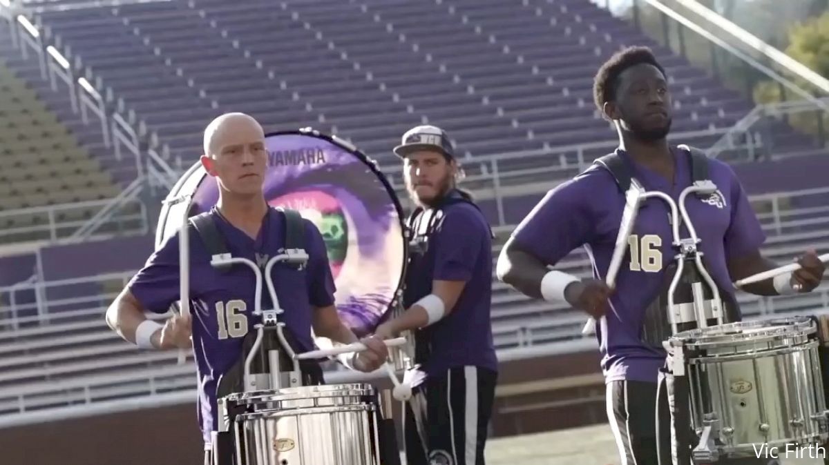 Western Carolina Puts Marching World On Notice
