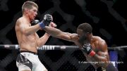 UFC 209: Tyron Woodley vs. Stephen Thompson 2