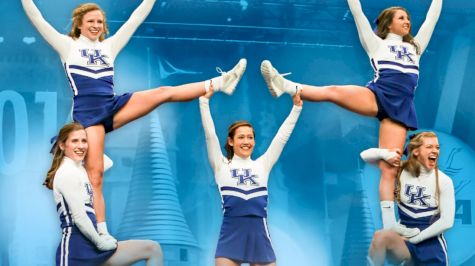 Get HYPED for 2017 UCA & UDA College Nationals