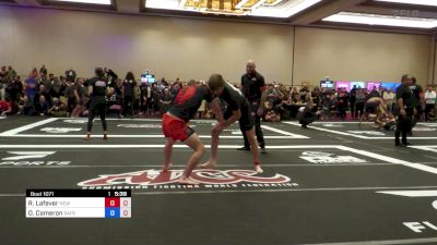 Reese Lafever vs Dylan Cameron 2023 ADCC East Coast Trials