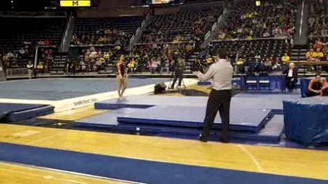 Illinois (Alina Weinstein) - 9.875