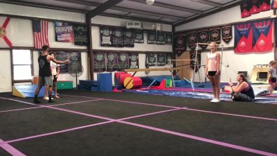 Level Legacy | Week 3 L2 - Bailey Nelson