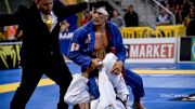 Rubens 'Cobrinha' Charles Will Compete At IBJJF European Championships