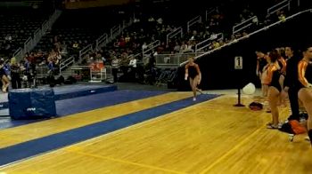 Illinois (Amber See) - 9.7