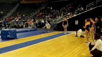 Illinois (Elise Gill) - 9.725