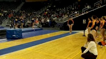 Illinois (Jaclyn Kantecki) - 9.425