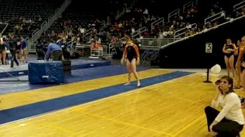 Illinois (Kelsey Joannides) - 9.825