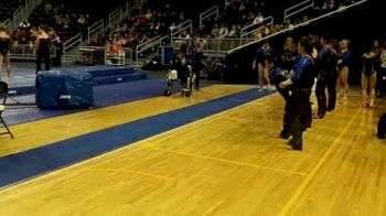 Michigan (Joanna Sampson) - 9.825