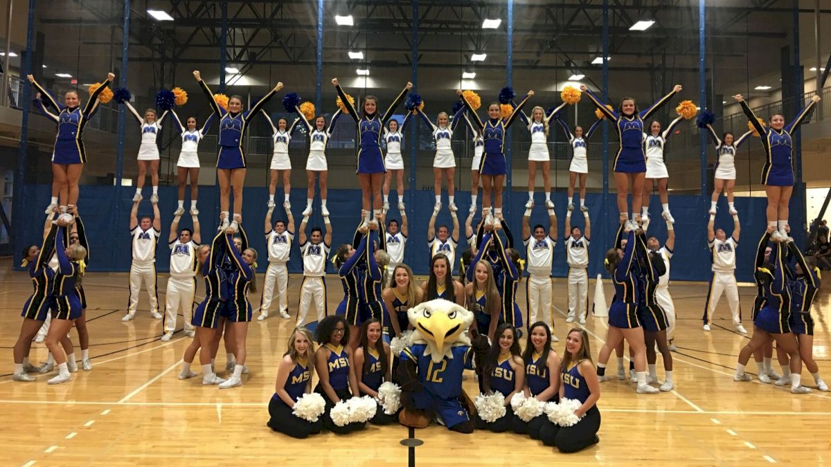39Time National Champion Morehead State Prepares To Stay On Top