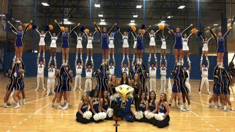39-Time National Champion Morehead State Prepares To Stay On Top