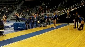 Michigan (Stephanie Colbert) - 9.775