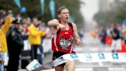 Flashback: Ryan Hall Breaks USA Half Marathon Record