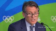 What Did Seb Coe Know And When Did He Know It?