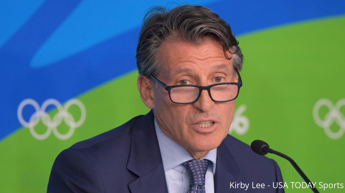 What Did Seb Coe Know And When Did He Know It?