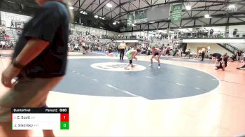 Replay: Mat 5 - 2024 Midwest Nationals | Jun 29 @ 1 PM