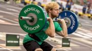 CrossFit Games Athletes React To The Ricky Garard News