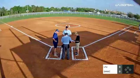 2019 THE Spring Games - Osceola Softball 1 - Mar 15, 2019 at 8:56 AM EDT