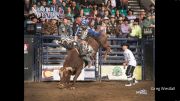 Pacheco Wins First Round Of PBR At National Western