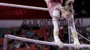 Nichols, Kocian, Skinner, Hundley Shine In NCAA Gymnastics Debuts