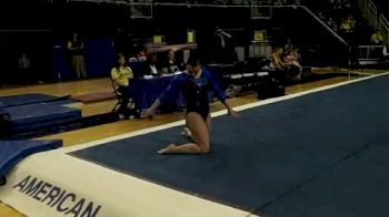 Michigan (Joanna Sampson) - 9.8