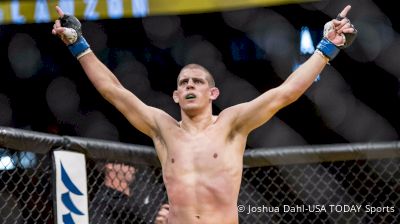 FloCombat Road Trip 2 - Joe Lauzon Dishes on Clay Guida, Snoop Dogg, More