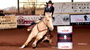Jordan Bassett Captures Classic Equine Futurity In Buckeye, AZ