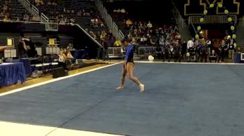 Michigan (Reema Zakharia) - 9.9