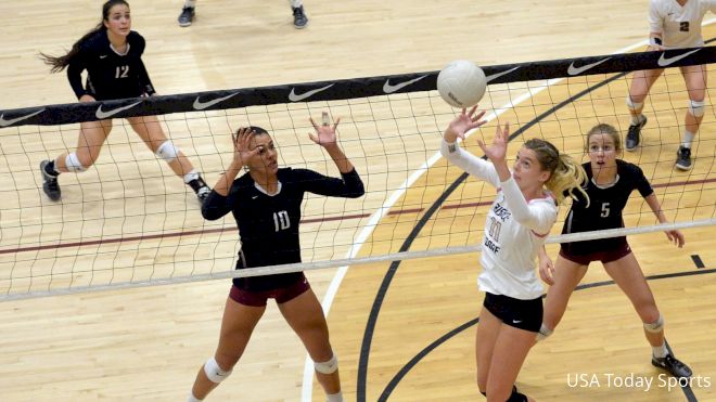 The Rules Of The Volleyball Recruiting Calendar