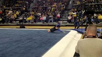 Michigan (Sachi Sugiyama) - 9.875