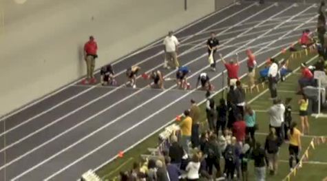 M 60 H02 mixed masters