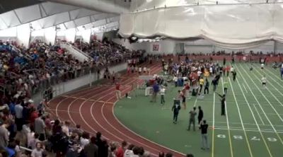 M mile H01 (McCarthy 3:55.75 facility record, BU Terrier 2012)