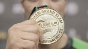 2017 Abu Dhabi Grand Slam: Black Belt No-Gi Divisions Result