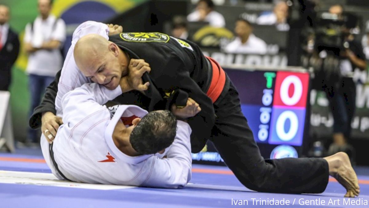 How Does The UAEJJF Ranking Work, And Who's Winning?