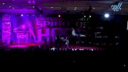 Inspire Athletics - Blue Ops [2025 L1 Youth - Medium Day 1] 2025 Spirit of Hope Grand Nationals