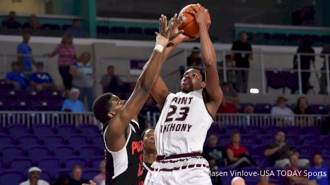Legendary Prep Lineup Takes Center Stage At Spalding Hoophall Classic